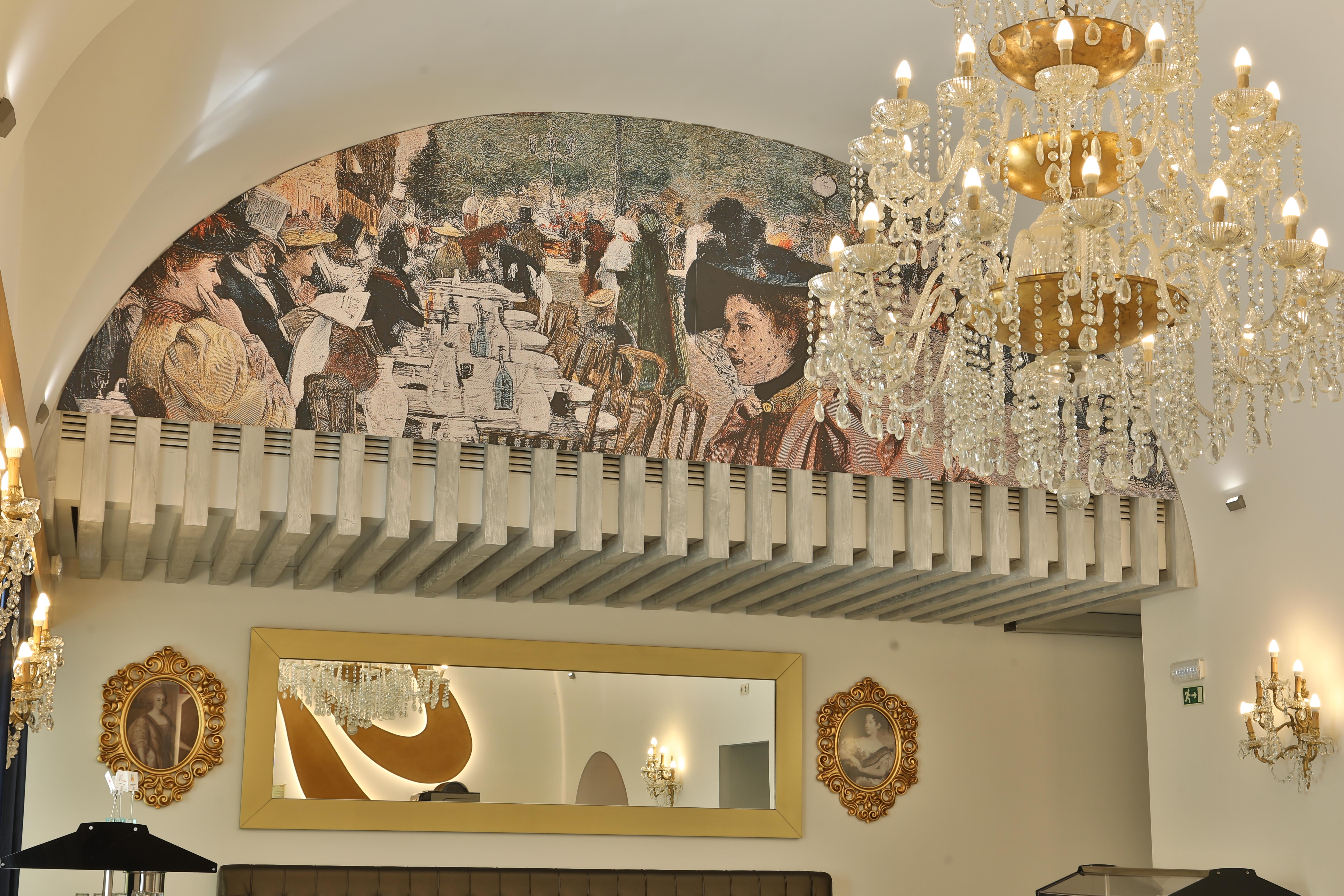 Casual Belle Epoque Lisboa酒店 外观 照片