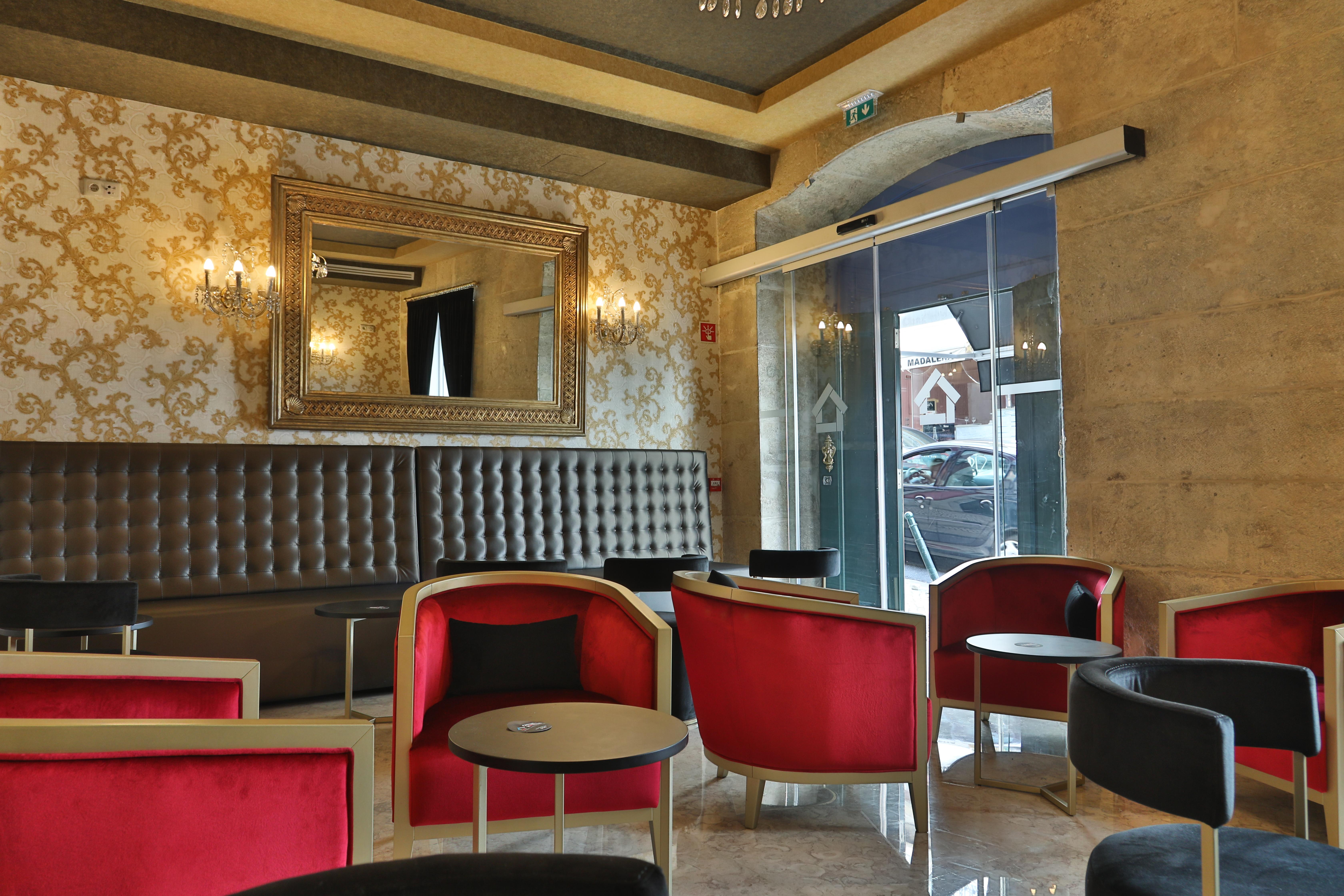 Casual Belle Epoque Lisboa酒店 外观 照片